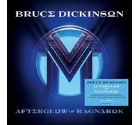 Bruce Dickinson - Afterglow Of Ragnarok