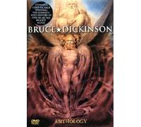Bruce Dickinson: Anthology [DVD] [2008]