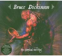 Bruce Dickinson - Chemical Wedding [New CD] UK - Import
