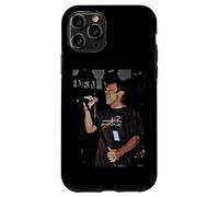 Bruce Dickinson Live Of Iron Maiden By Dick Barnatt Case for iPhone 11 Pro
