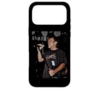 Bruce Dickinson Live Of Iron Maiden By Dick Barnatt Case for iPhone 17 Pro Max
