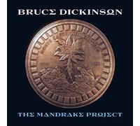 The Mandrake Project