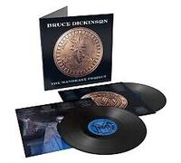 Bruce Dickinson - The Mandrake Project - 2 Vinyl
