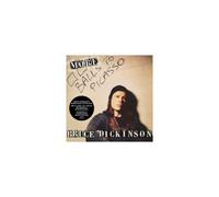 BRUCE DICKINSON: MORE BALLS TO PICASSO - CD
