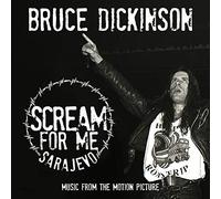 Bruce Dickinson - Scream for Me Sarajevo