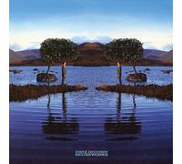 Bruce Dickinson : Skunkworks Vinyl 12" Album 2 discs (2017) NEW