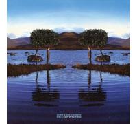 Bruce Dickinson Skunkworks LP multicolor Onesize