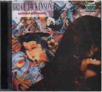 Bruce Dickinson - Tattooed Millionaire