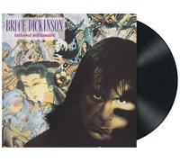 Bruce Dickinson - Tattooed Millionaire [VINYL]