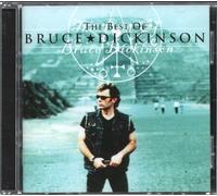 Bruce Dickinson - the Best of Bruce Dickinson [CD]