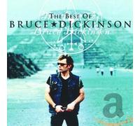 Bruce Dickinson - The Best of Bruce Dickinson