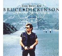 Bruce Dickinson - the Best of Bruce Dickinson [CD]