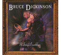 Bruce Dickinson – The Chemical Wedding – CD – Special Edition