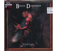 Bruce Dickinson - The Chemical Wedding [VINYL]