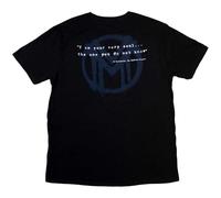 Bruce Dickinson The Mandrake Project T Shirt