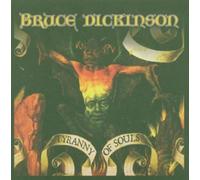 Bruce Dickinson - Tyranny of Souls