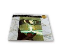 BRUCE DICKINSON'S THE MANDRAKE PROJECT #2