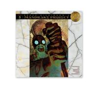 BRUCE DICKINSON'S THE MANDRAKE PROJECT #3