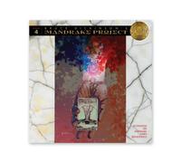 BRUCE DICKINSONS THE MANDRAKE PROJECT #4 (OF 10) (MR)
