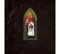 Bruce Dickinson's The Mandrake Project: Year Two (Deluxe Edition)