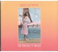 Bruce Donnola - The Peaches Of August