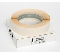 Bruce Douglas Plasterboard Metal Corner Tape - 50mm x 30mtr
