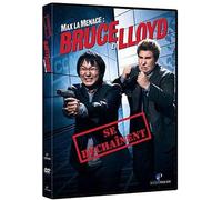 BRUCE ET LLOYD - MAX LA MENACE
