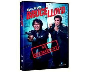 Bruce Et Lloyd Se Dechainent