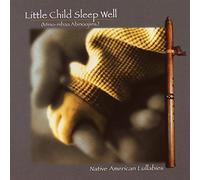 Bruce Fontaine - Little Child Sleep Well