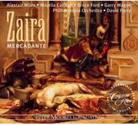 Mercadante: Zaira (Highlights)