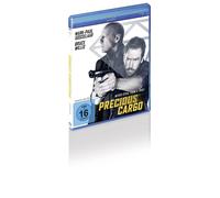 BRUCE/FORLANI,CLAIRE/GOSSELAAR,MARK-PAUL/+ WILLIS -PRECIOUS CARGO BLU-RAY NEW