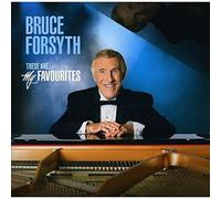 Bruce Forsyth - These Are My Favourites