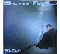BRUCE FOXTON 7"Single- Freak/Writing's On The Wall,EX+