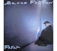 Bruce Foxton - FREAK 12 INCH (12" VINYL) UK ARISTA 1983