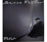Bruce Foxton - Freak (1983) / Vinyl single [Vinyl-Single 7'']