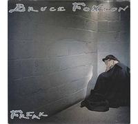Bruce Foxton - Freak [7" Vinyl]
