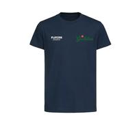 Bruce Grobbelaar Logo Kids T-Shirt - Navy / XS Men