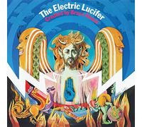 Bruce Haack - The Electric Lucifer [VINYL]