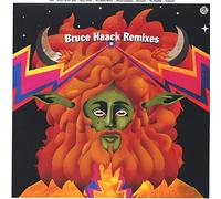 Bruce Haack - Various Remixes
