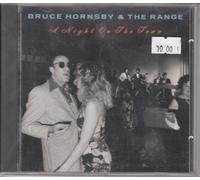Bruce Hornsby & The Range - A Night On The Town