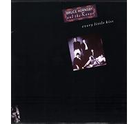 Bruce Hornsby And The Range - Every little kiss (Full Length Version, 1986) [VINYL]