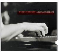 Hornsby Bruce - Greatest Radio Hits [CD]