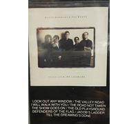 Bruce Hornsby And The Range - Scenes From The Southside by Bruce Hornsby And The Range [CASSETTE]