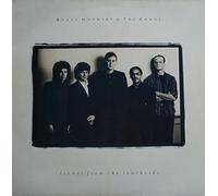 Bruce Hornsby And The Range - SCENES FROM THE SOUTHSIDE LP (VINYL) GERMAN RCA 1988