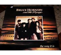 Bruce Hornsby And The Range - The Way It Is