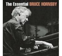 BRUCE HORNSBY: ESSENTIAL BRUCE HORNSBY - CD