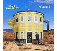 Bruce Hornsby - 'Flicted