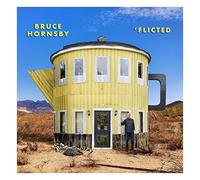 Bruce Hornsby - FLICTED (DUCKIE YELLOW VINYL) (I)