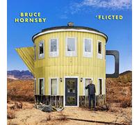 Bruce Hornsby - 'Flicted (LP) [VINYL]