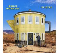 Bruce Hornsby - 'Flicted (LP) [VINYL]